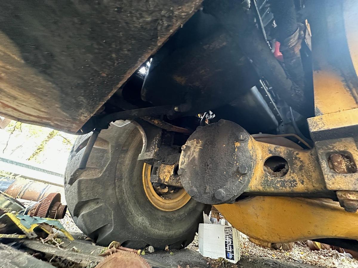 Used 2000 KAWASAKI 95Z IV