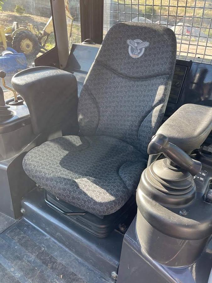 Used 2018 CASE 650M WT