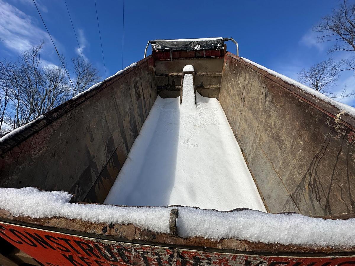 Used 2005 MACK CV713