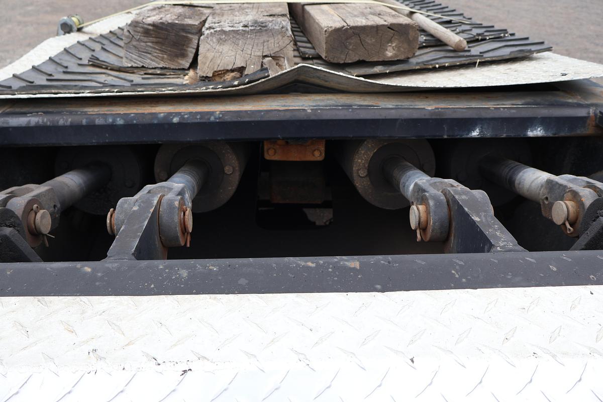 Used 2006 TALBERT T (4) DW-55SA-HRG