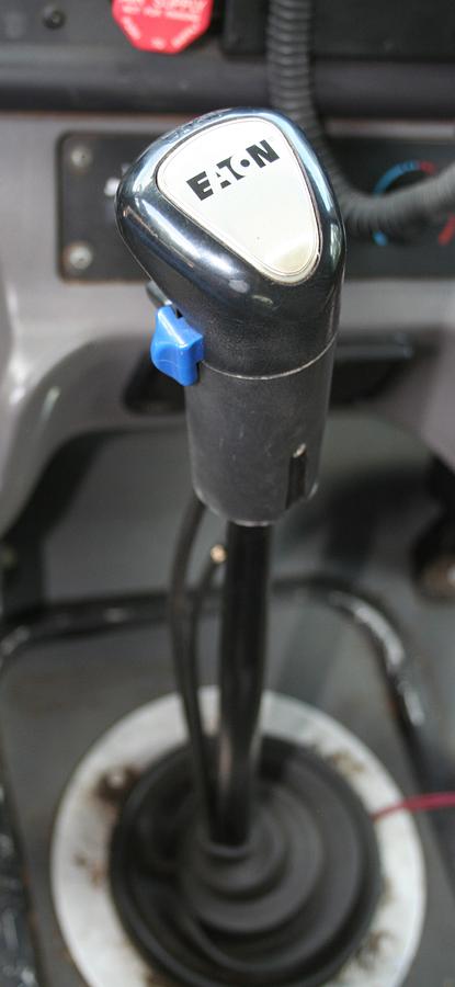 Used 2008 FREIGHTLINER M2