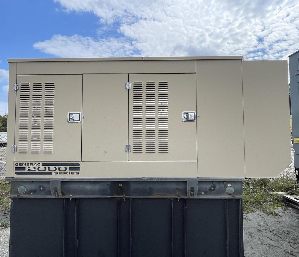 Used 2007 GENERAC 99A08577-S