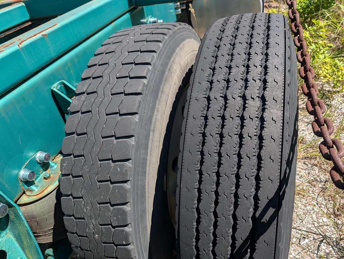 Used 1995 WESTERN STAR 4900