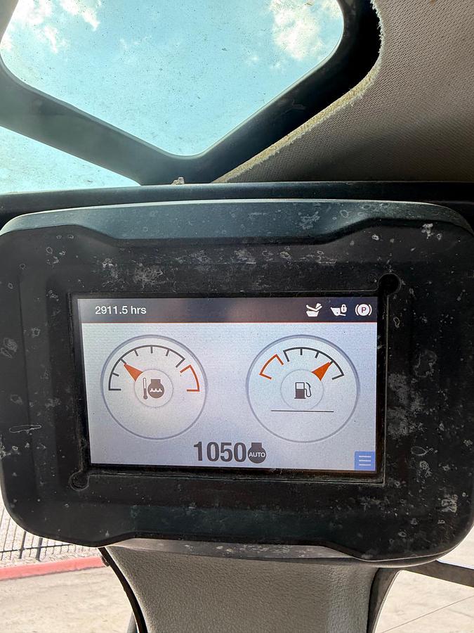 Used 2020 BOBCAT T66