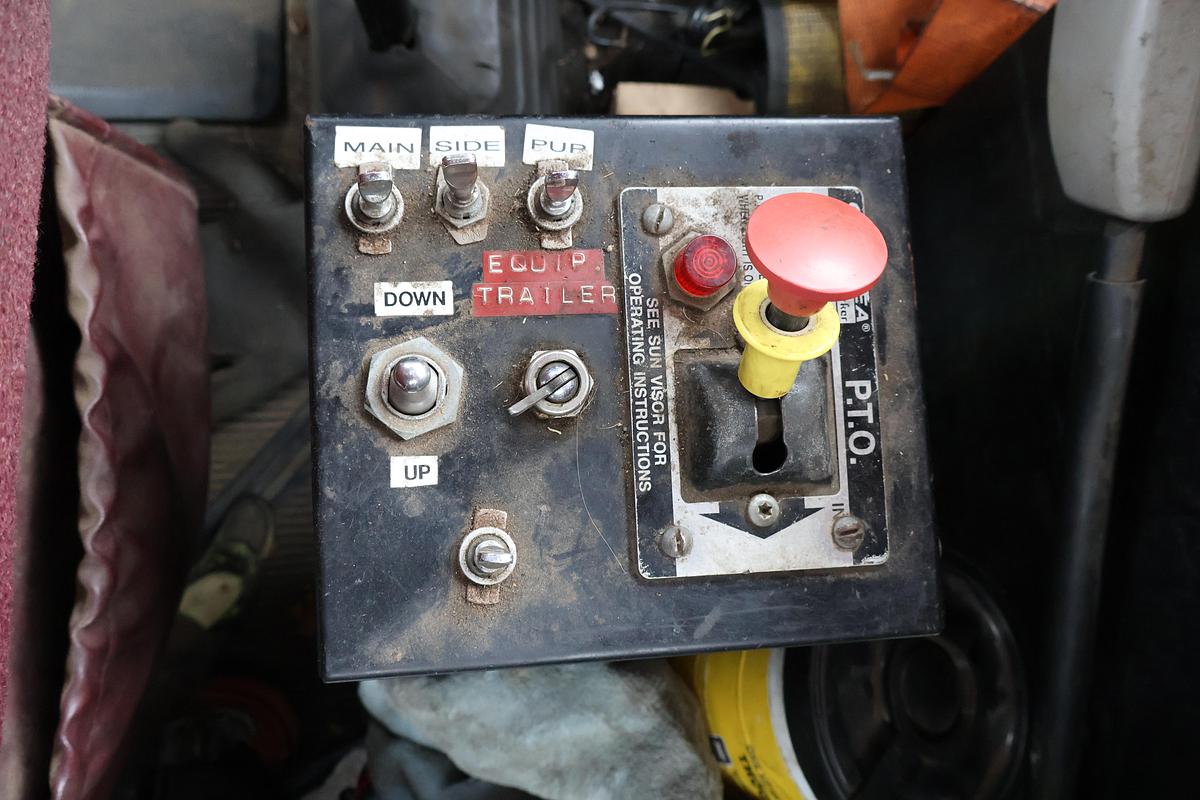 Used 2008 KENWORTH W900