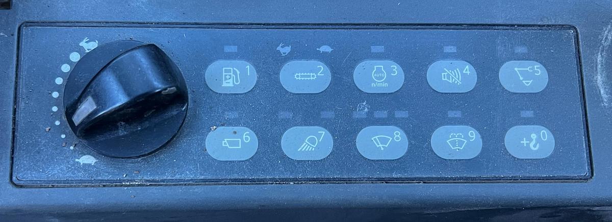 Used 2016 CATERPILLAR 336F L