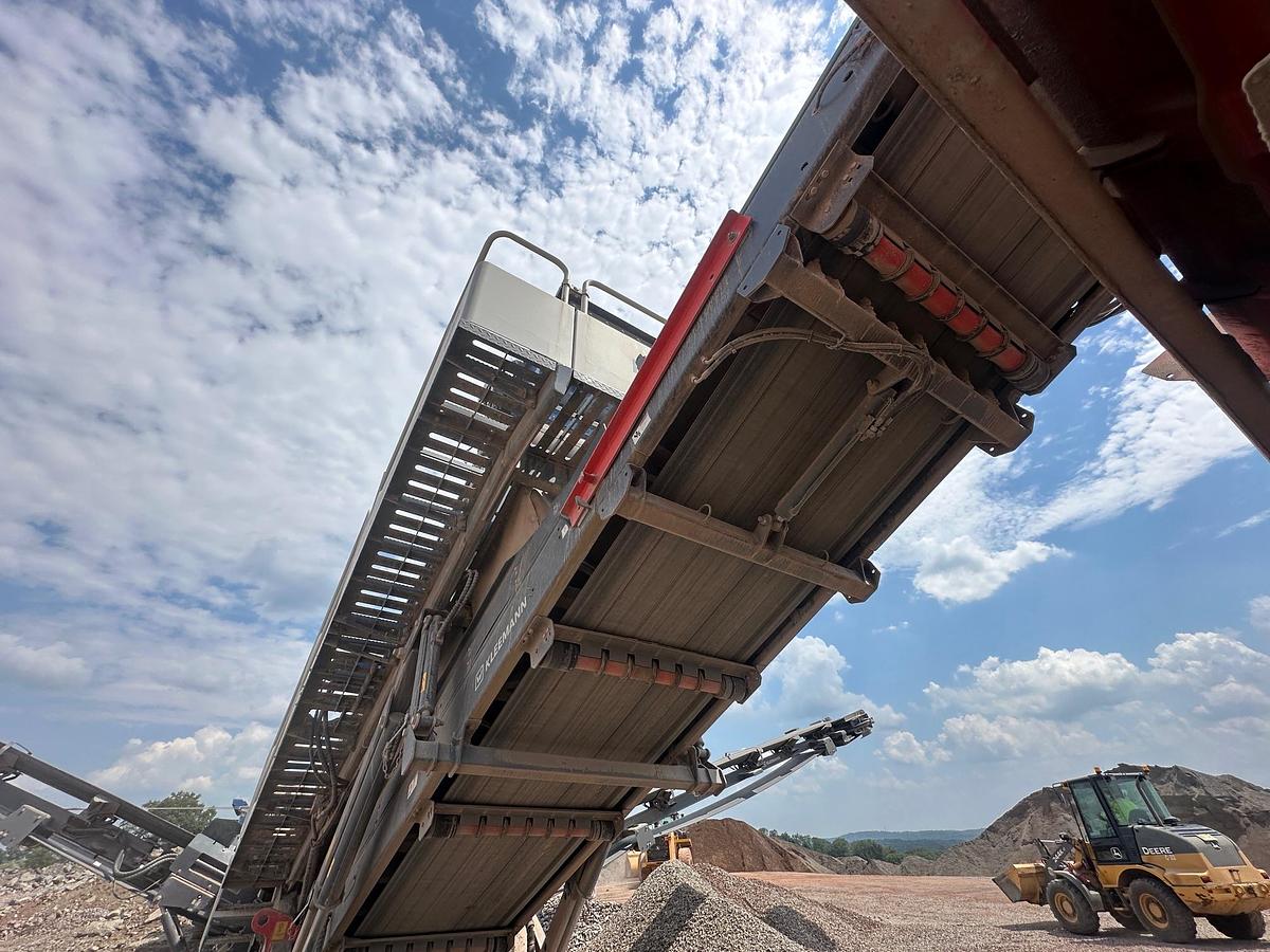 Used 2022 KLEEMANN MS953i EVO