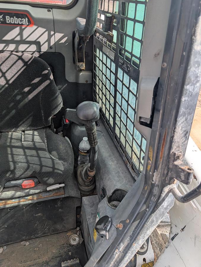 Used 2023 BOBCAT S76