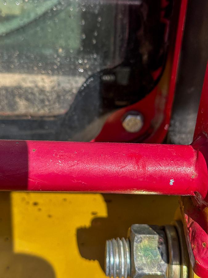 Used 2019 ADVANCED FOREST EQUIPMENT 309CR