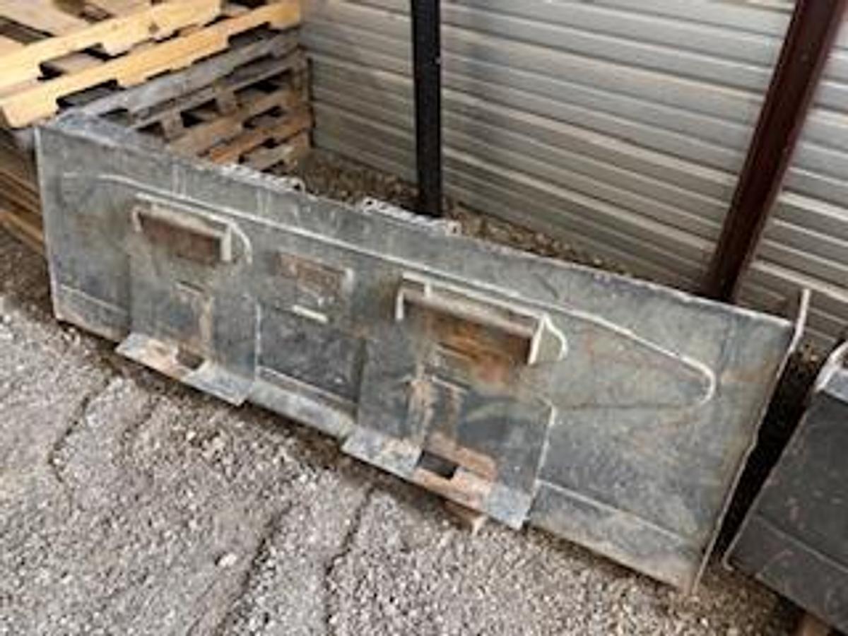 Used 2016 BOBCAT T650