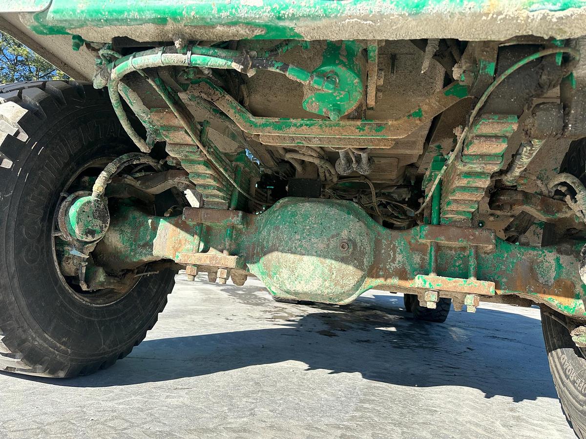 Used 2020 TEREX FD4000