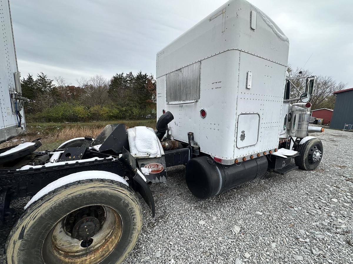 Used 1998 PETERBILT 379