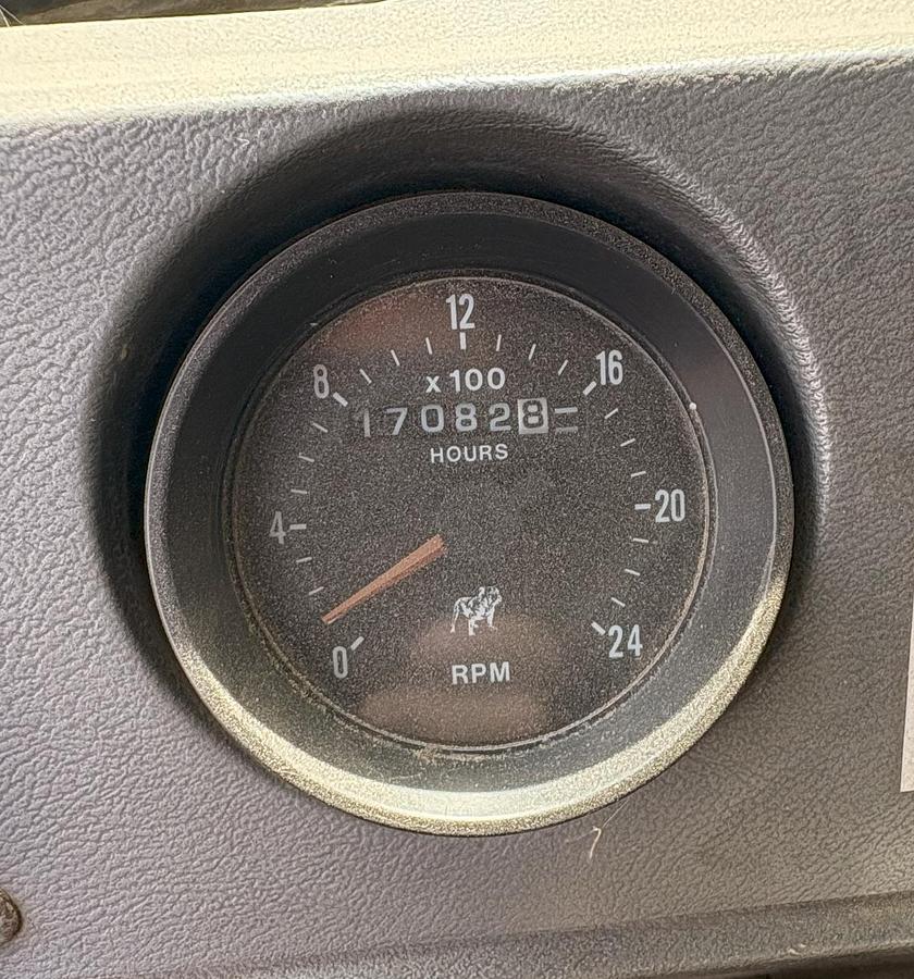 Used 2001 MACK DM688S