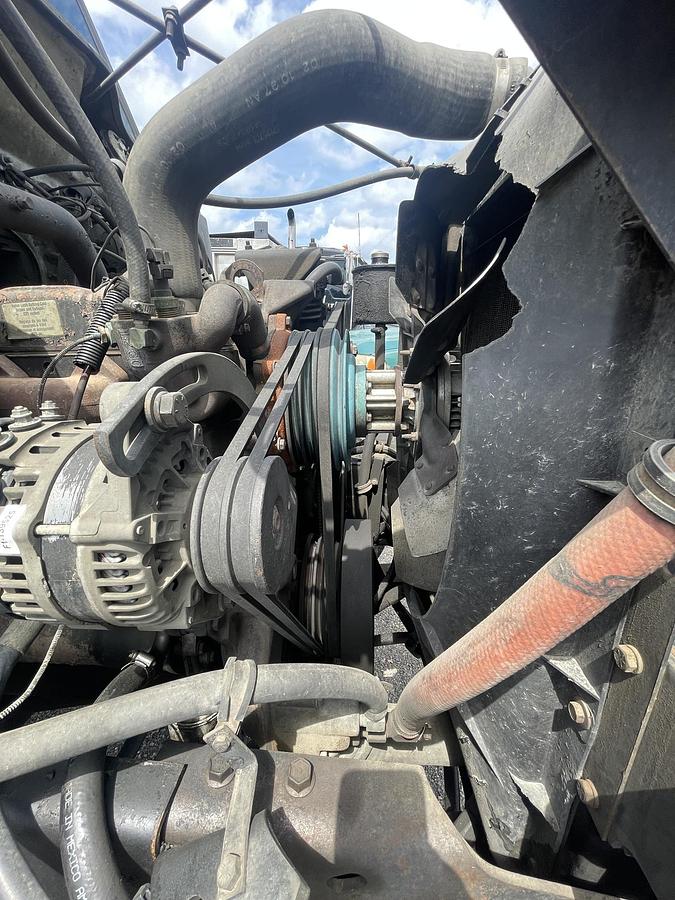 Used 1991 INTERNATIONAL F4900