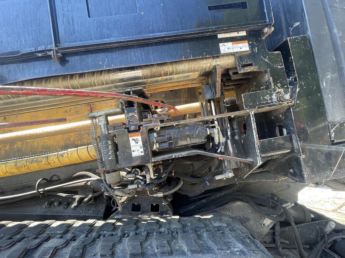 Used 2016 VERMEER D23X30III