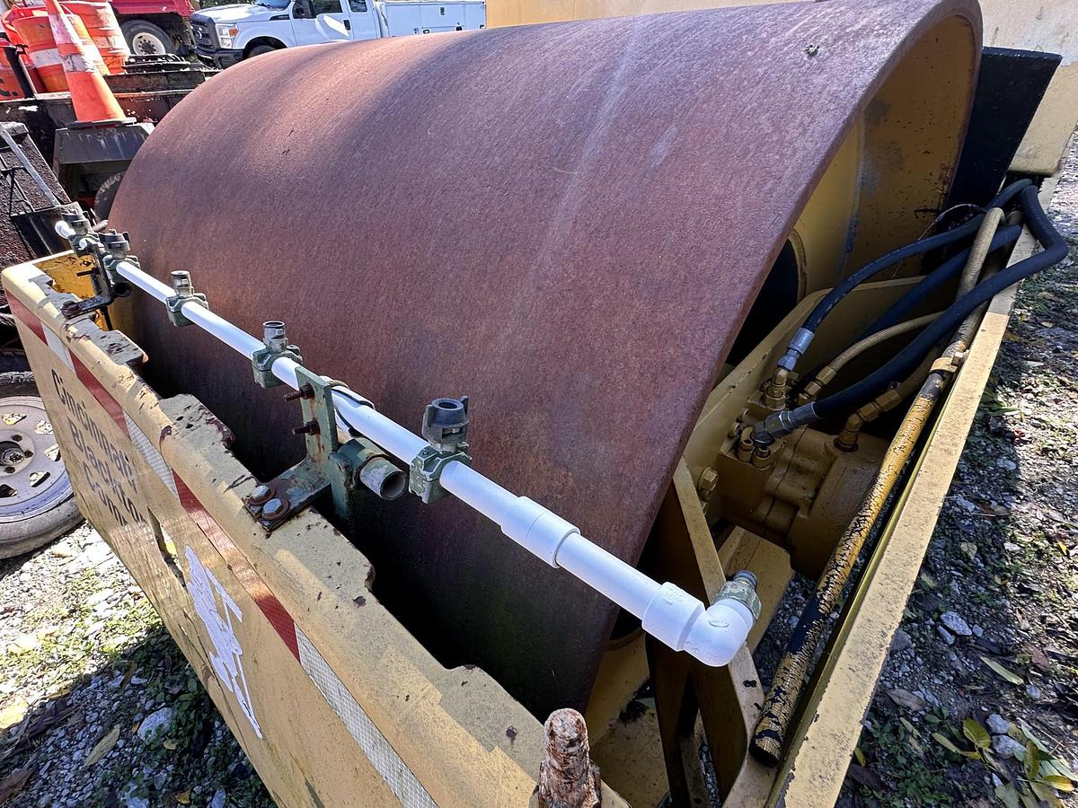 Used 1989 HYSTER C-340-C