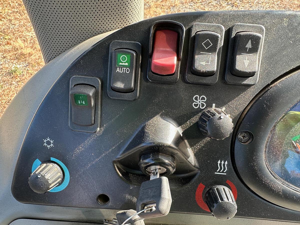 Used 2018 CASE 590 Super N