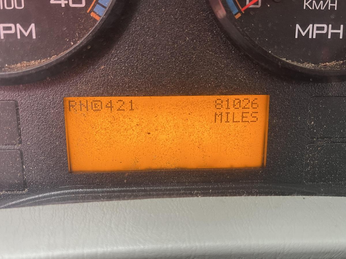 Used 2012 INTERNATIONAL 4300DT