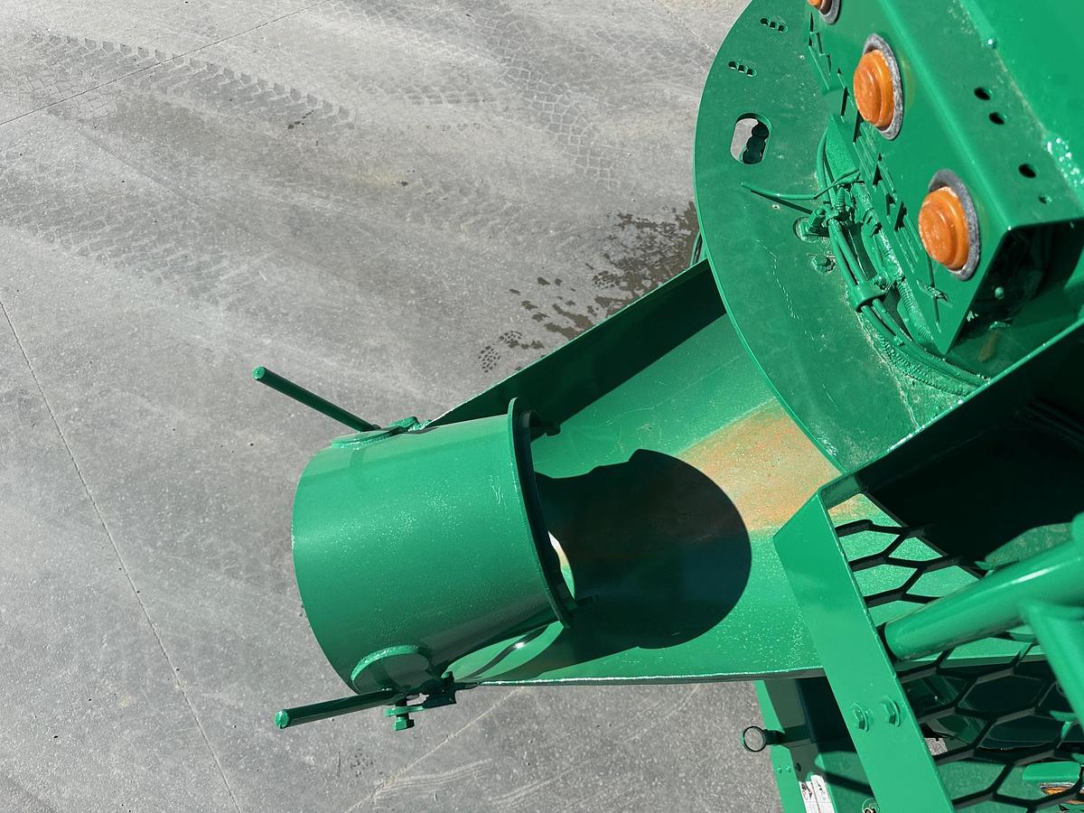 Used 2020 TEREX FD4000