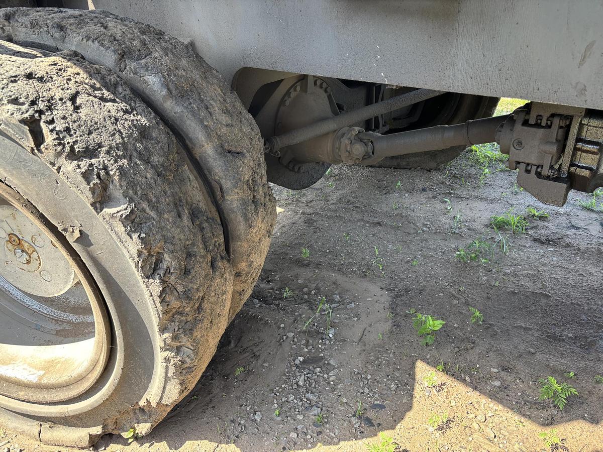 Used 2003 FUCHS MHL 360