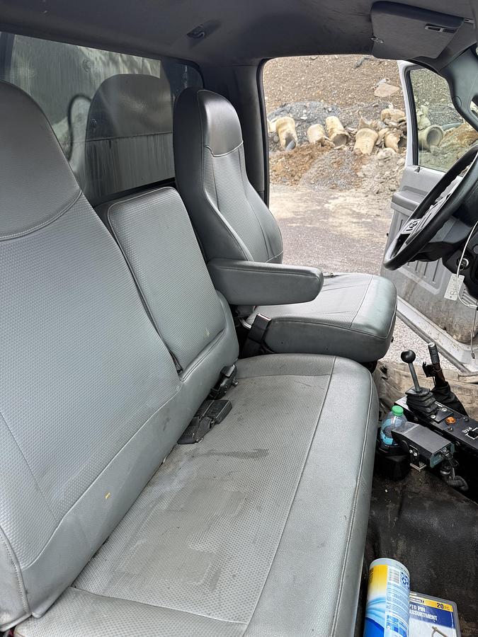 Used 2016 FORD F-750