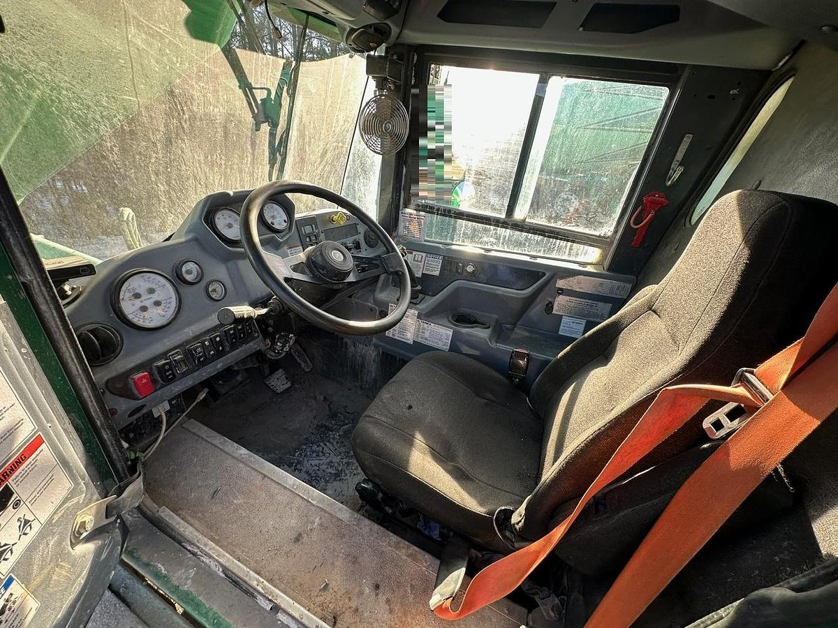 Used 2021 TEREX FD4000