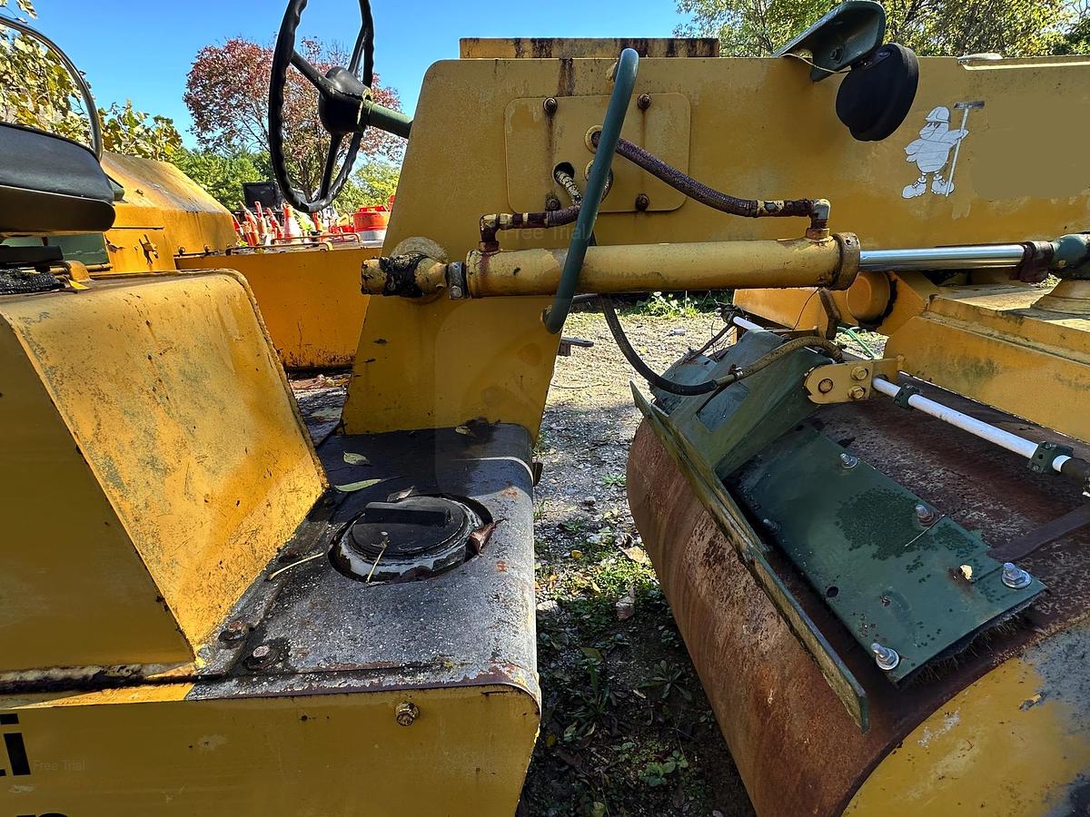 Used 1989 HYSTER C-340-C