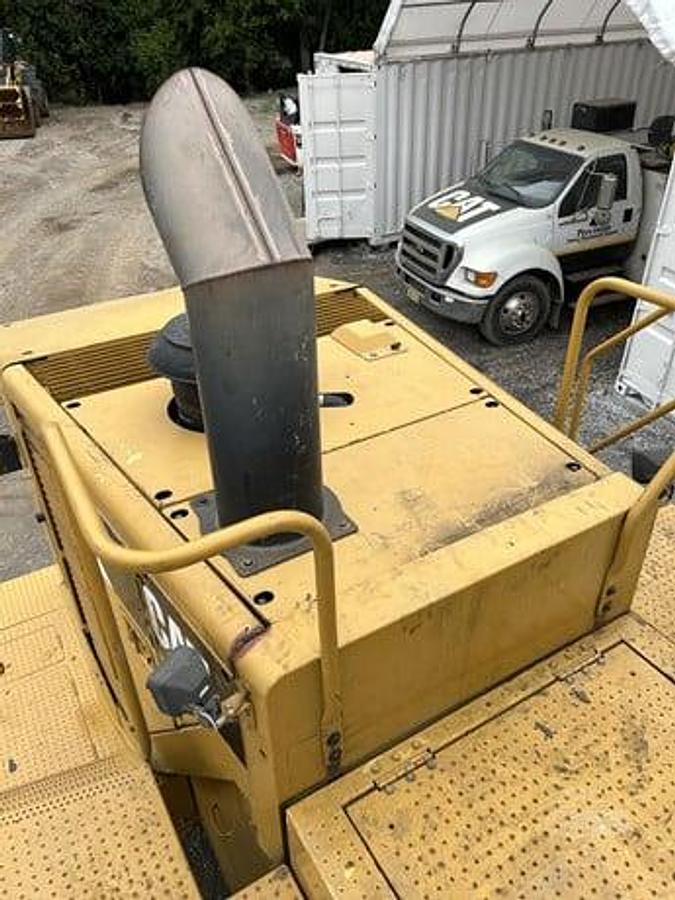 Used 2010 CATERPILLAR 988H