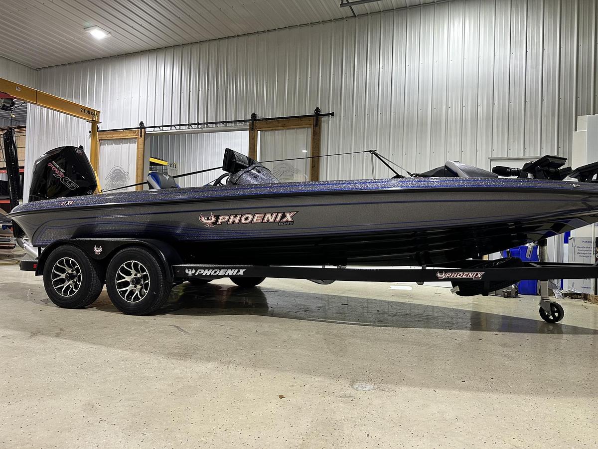 Used 2025 PHOENIX 21 XE