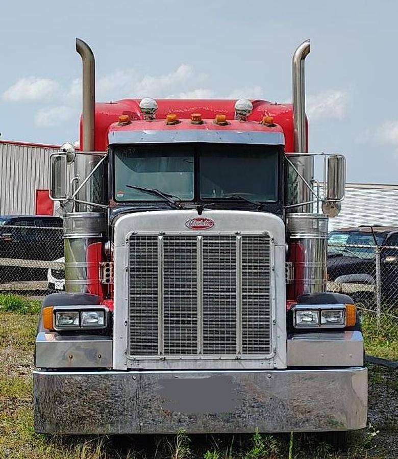 Used 1997 PETERBILT 379