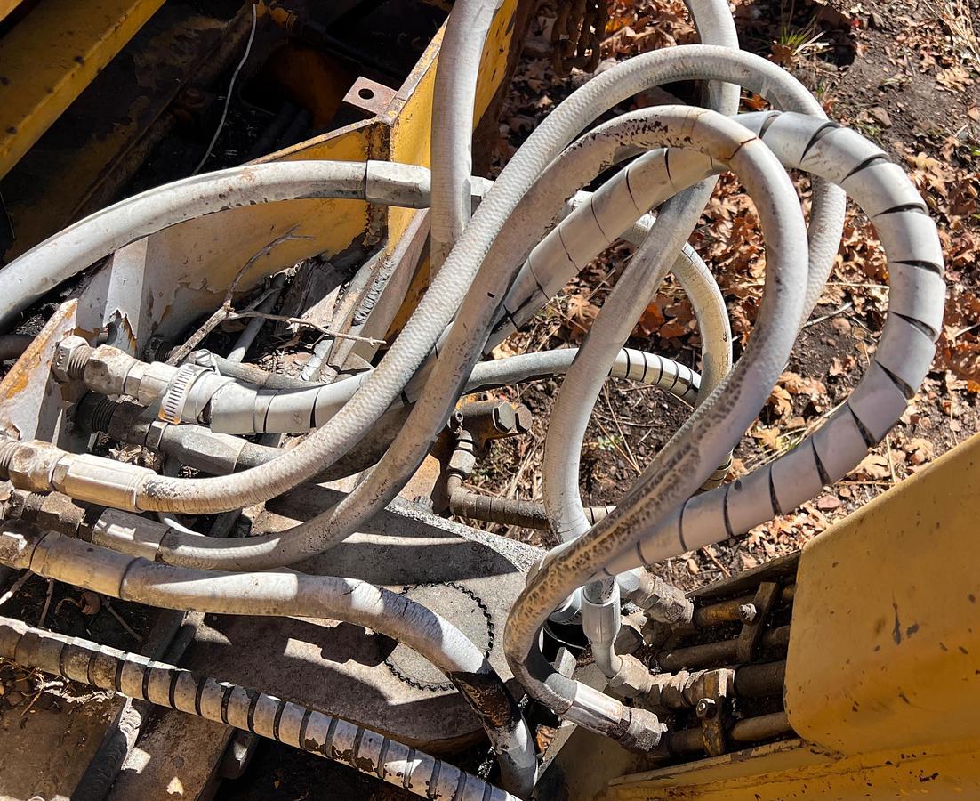 Used 1975 HOUGH Hough 341