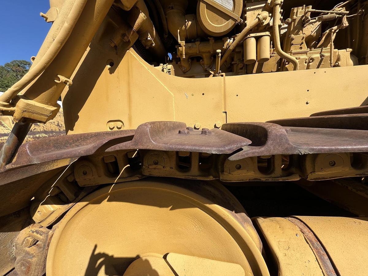 Used 1974 CATERPILLAR D9G