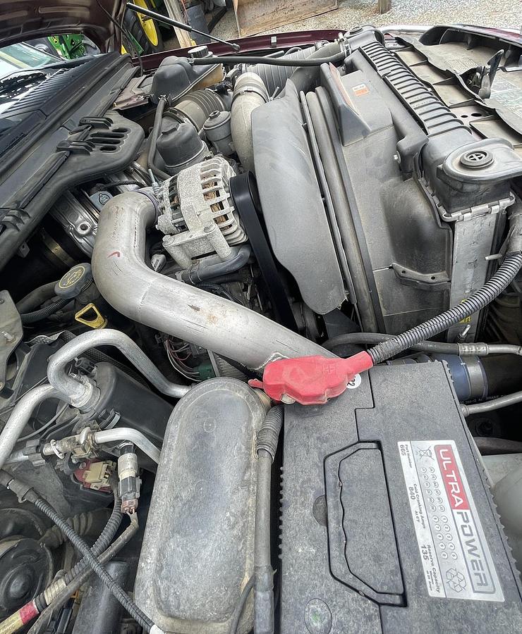 Used 2006 FORD F450 4WD