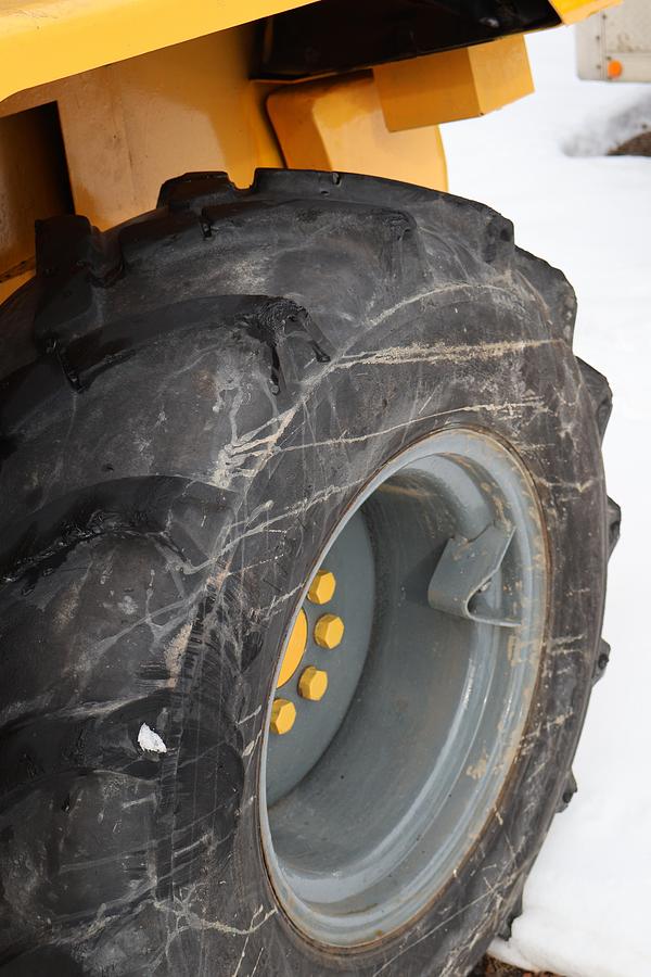 Used 2000 DEERE 244H