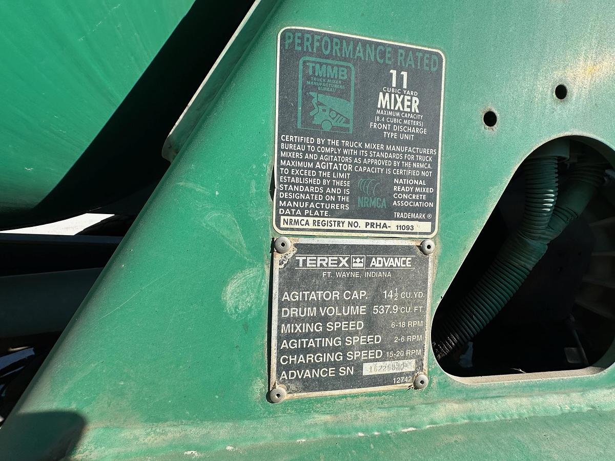 Used 2020 TEREX FD4000