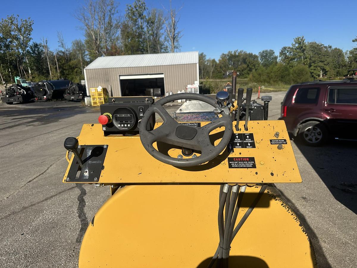 Used 2020 SEAL MASTER SP575