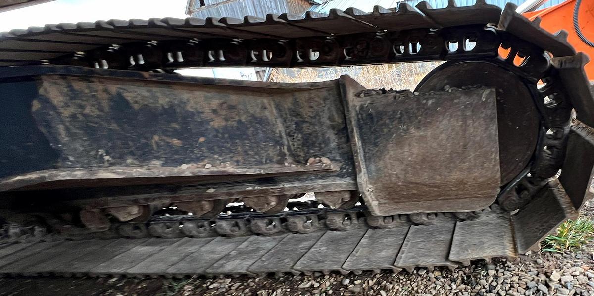 Used 2022 LINK-BELT LBX250x4