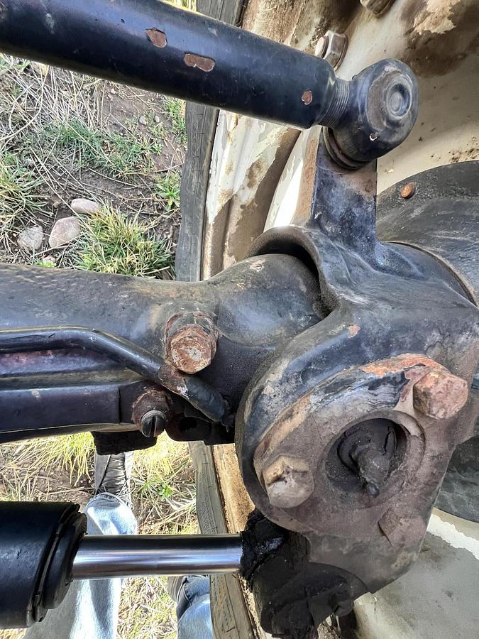 Used 2004 CASE IH MXM130