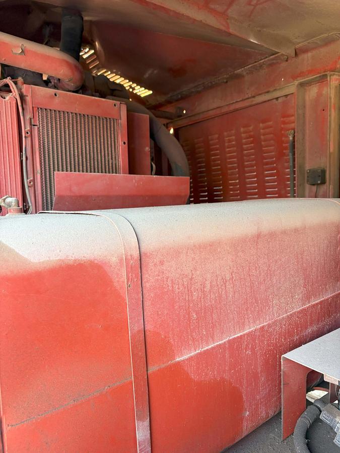 Used 1997 EXTEC All Star