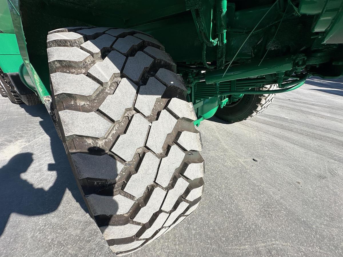 Used 2020 TEREX FD4000