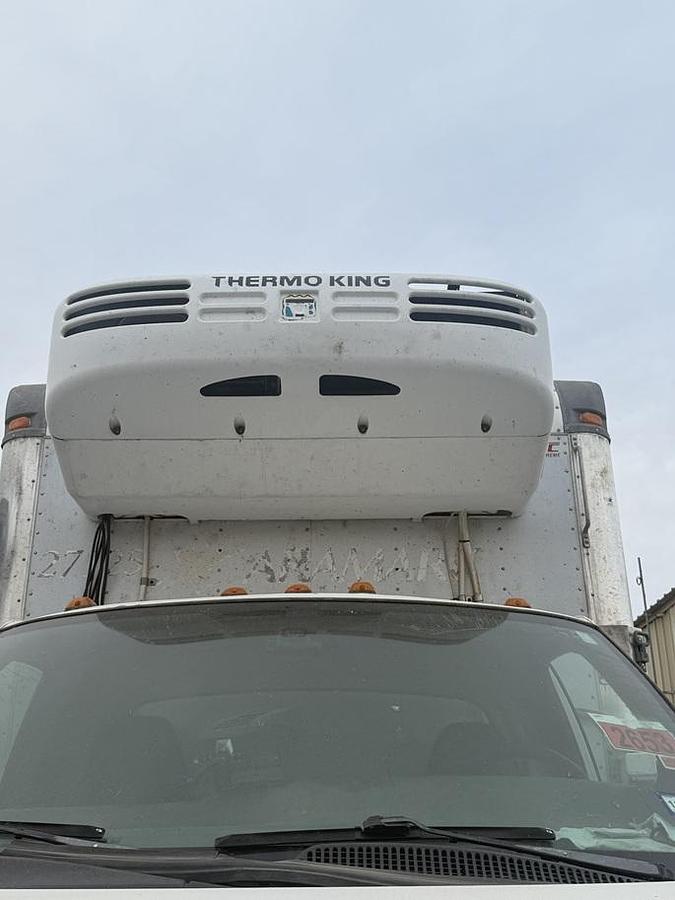 Used 2006 GMC 6500