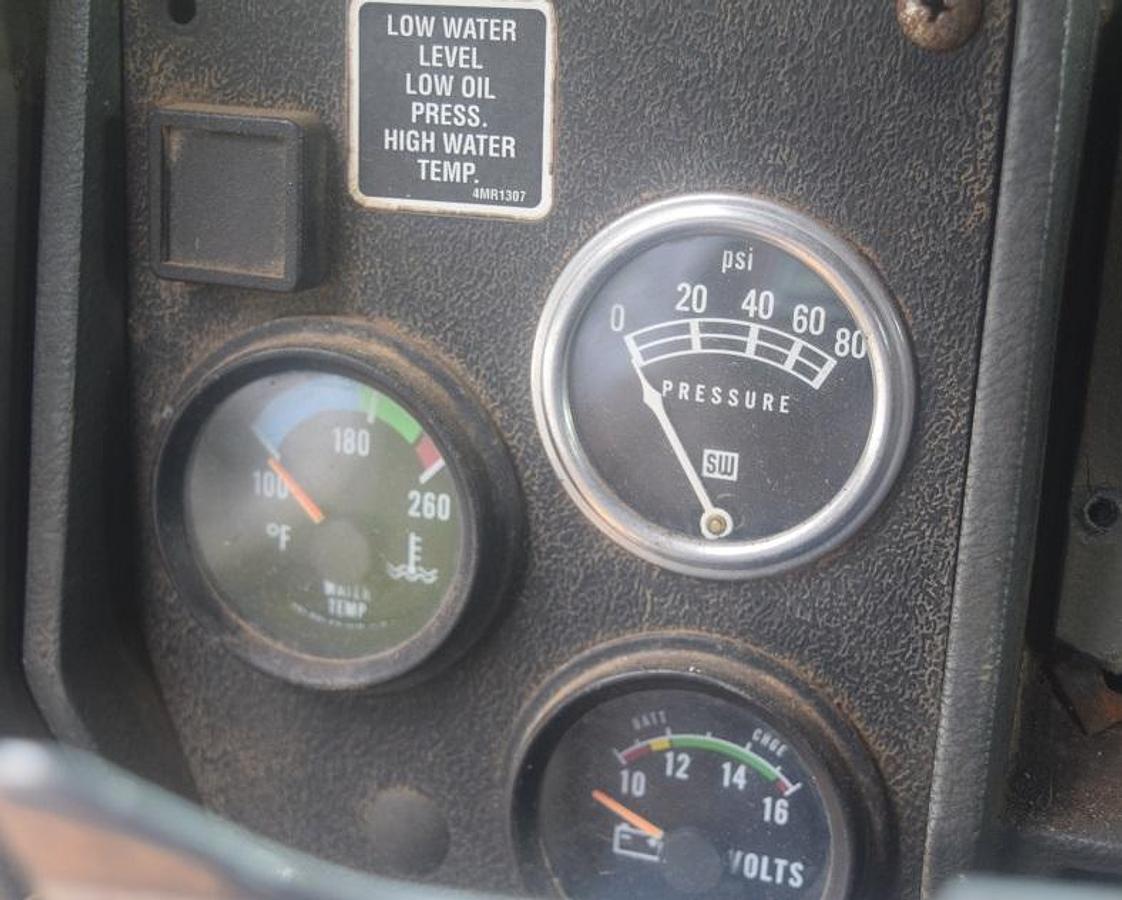 Used 1994 MACK RD688S