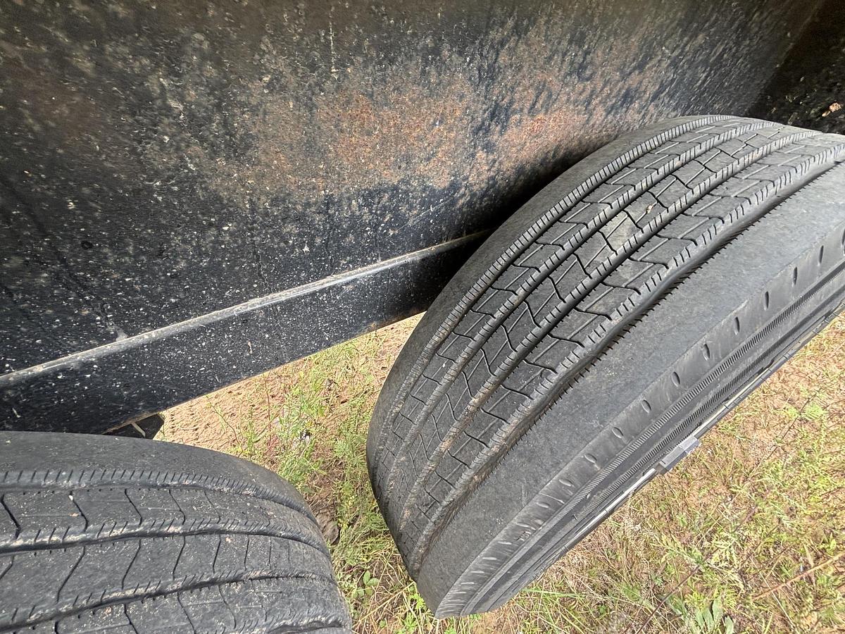 Used 2023 KAUFMAN Mini 5