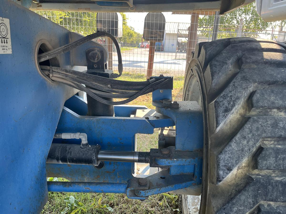 Used 2006 GENIE S-60