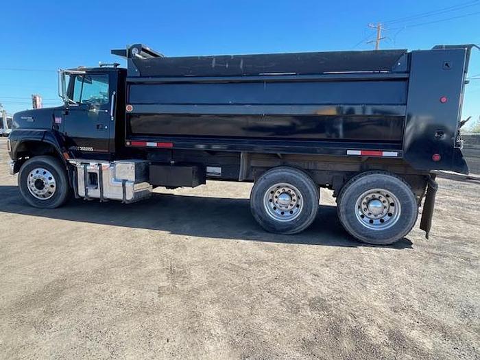 Used 1995 FORD AeroMax L-9000