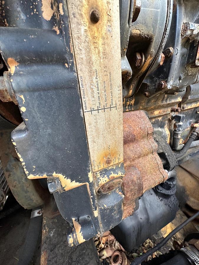 Used 2000 KAWASAKI 95Z IV