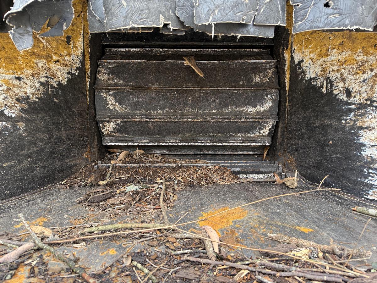 Used 2019 VERMEER AX19