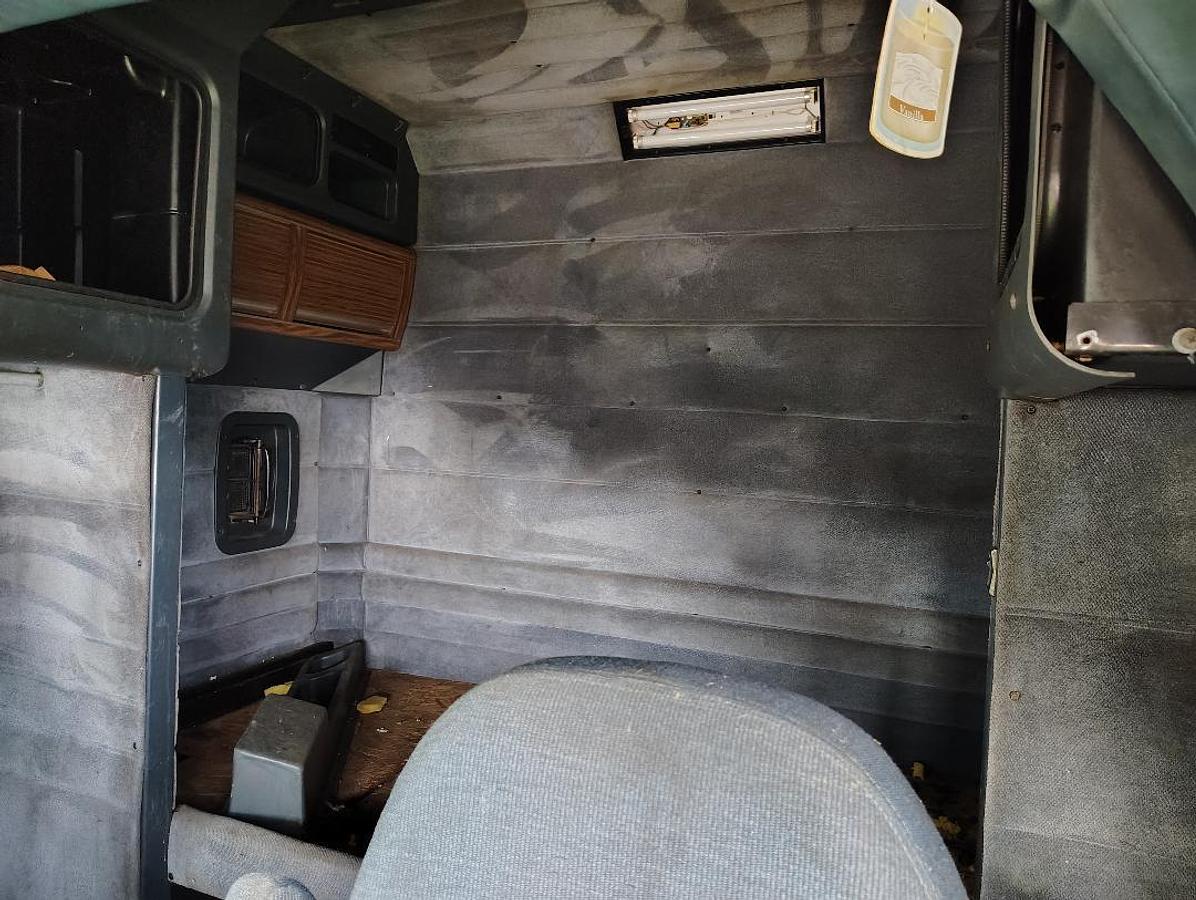 Used 1997 PETERBILT 379