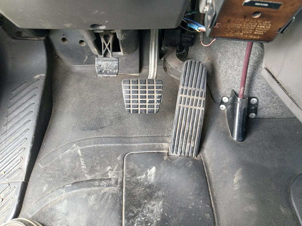 Used 2016 FREIGHTLINER M2 106