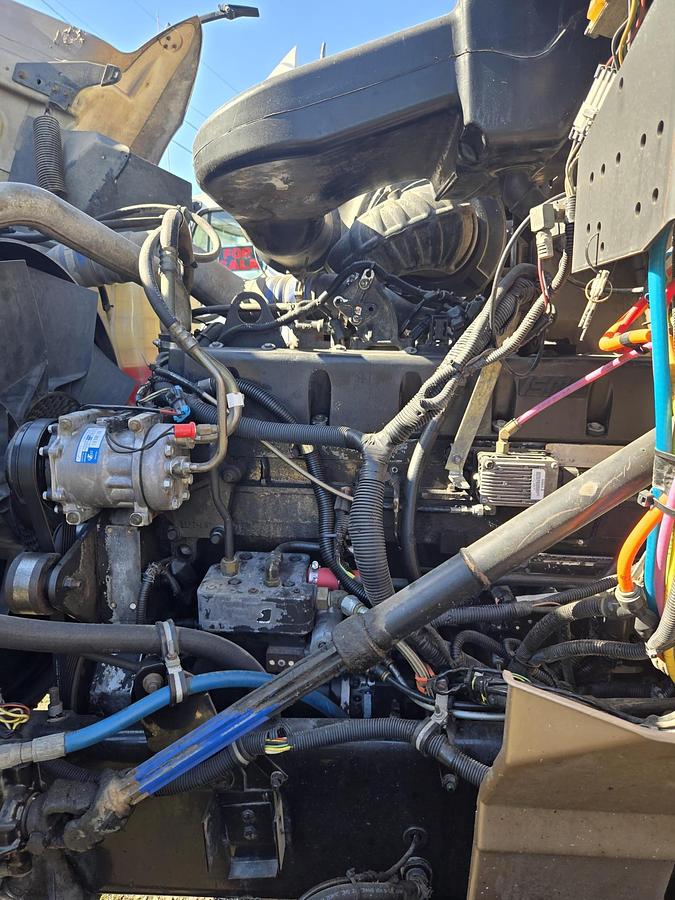 Used 2005 INTERNATIONAL 9200i